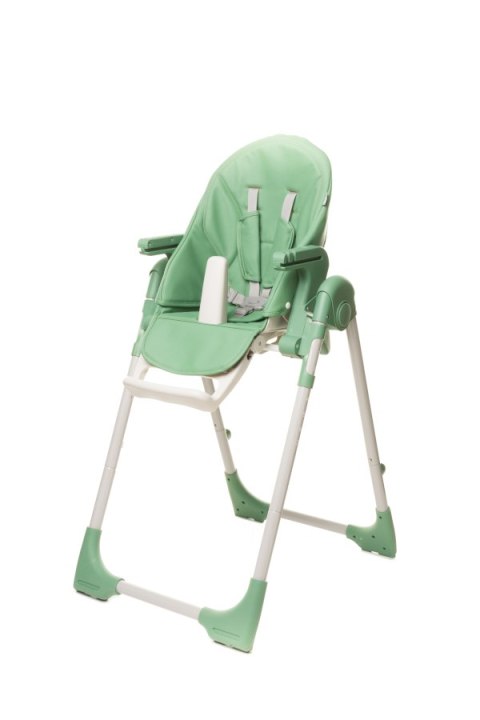 4 BABY Krzesełko dziecięce DECCO GREEN 4 BABY Krzesełko dziecięce DECCO GREEN