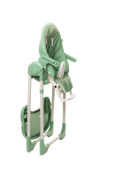 4 BABY Krzesełko dziecięce DECCO GREEN 4 BABY Krzesełko dziecięce DECCO GREEN