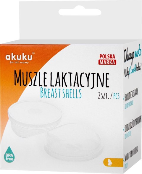 AKUKU A0248 Muszle laktacyjne AKUKU A0248 Muszle laktacyjne