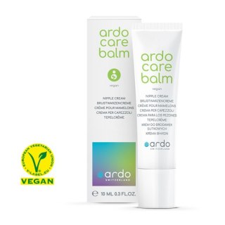 ARDO Krem vege na brodawki Care Balm