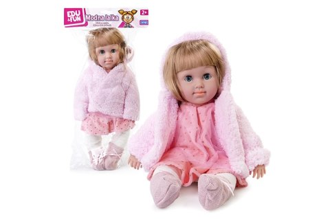 ARTYK 168475 Modna lalka EDU&FUN 38 cm ARTYK 168475 Modna lalka EDU&FUN 38 cm