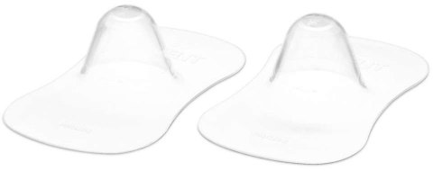 AVENT SCF153/03 Osłonki na piersi średnie
