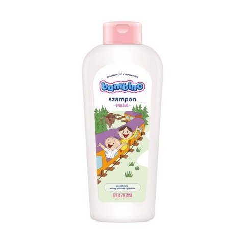 BAMBINO 95827 Szampon 400 ml BAMBINO 95827 Szampon 400 ml
