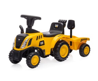 CAT 5766 Pojazd Tractor