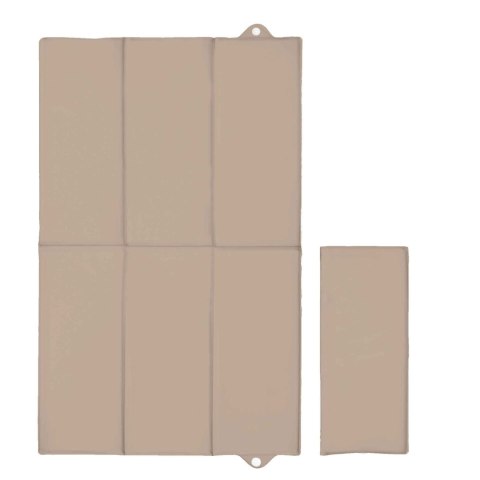CEBA 307-000-233 Składana mata do przewijania duża 50x80 Basic Coral* CEBA 307-000-233 Składana mata do przewijania duża 50x80 Basic Coral*