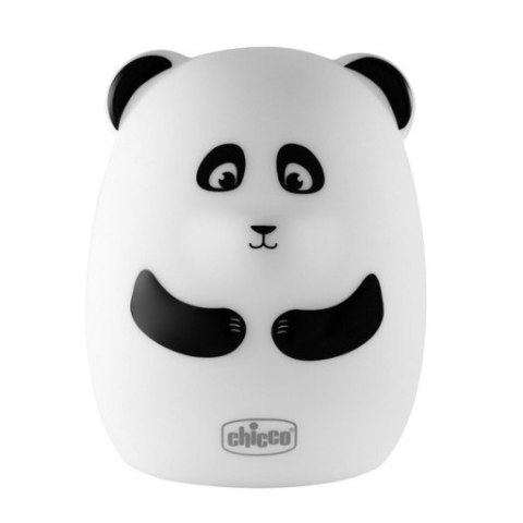 CHICCO 00009902000000 Miękka Lampka PANDA