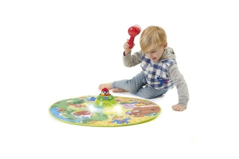 CHICCO 00010603000000 Mata uwolnij Krecika CHICCO 00010603000000 Mata uwolnij Krecika