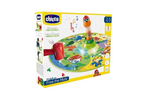 CHICCO 00010603000000 Mata uwolnij Krecika CHICCO 00010603000000 Mata uwolnij Krecika