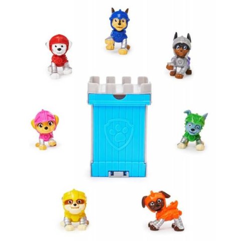 DAMI 6062143 PSI PATROL Rycerze figurka PROMOCJA! DAMI 6062143 PSI PATROL Rycerze figurka PROMOCJA!