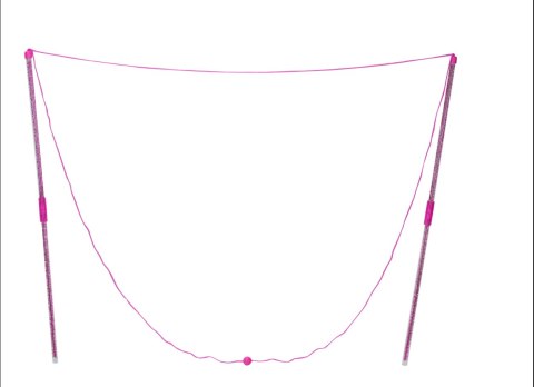 DUMEL DB 50532 LONG BUBBLES - Długie bańki DUMEL DB 50532 LONG BUBBLES - Długie bańki