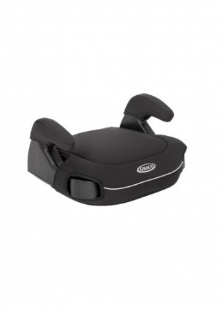 GRACO Fotelik BOOSTER DELUXE R129 Midnight (black)