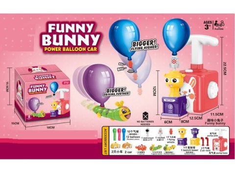 ICOM 7163049 Pojazdy z napędem balonowym ICOM 7163049 Pojazdy z napędem balonowym