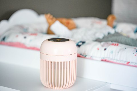 INNOGIO GIO-190PINK GIOhydro Nawilżacz powietrza INNOGIO GIO-190PINK GIOhydro Nawilżacz powietrza