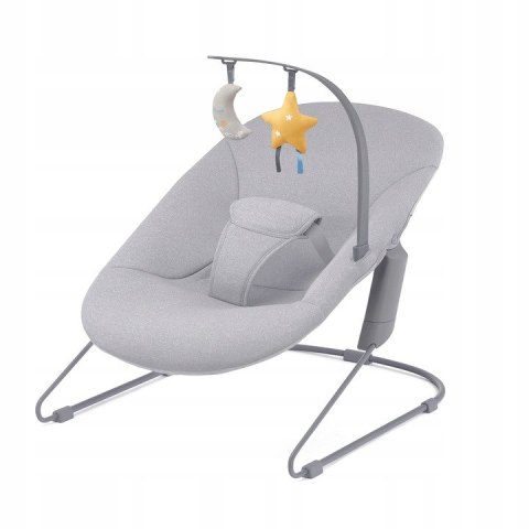 KINDERKRAFT Bujaczek CALMEE grey