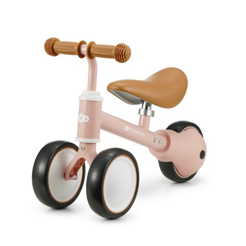 KINDERKRAFT Rowerek biegowy CUTIE PINK KINDERKRAFT Rowerek biegowy CUTIE PINK