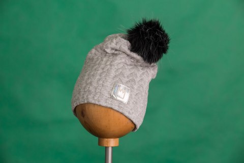 KROCHETTA Czapka kod 364 KROCHETTA Czapka kod 364