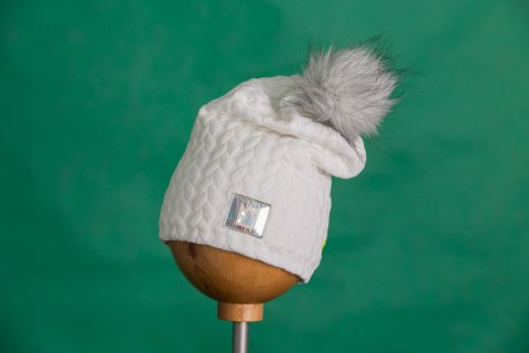 KROCHETTA Czapka kod 364 KROCHETTA Czapka kod 364