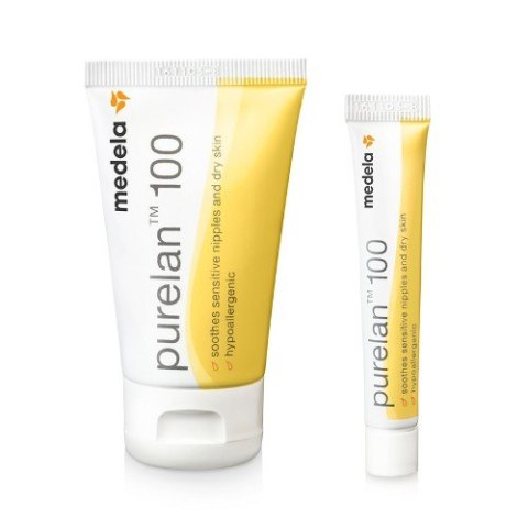 MEDELA 101041339 Purelan maść lanolinowa 37 g MEDELA 101041339 Purelan maść lanolinowa 37 g