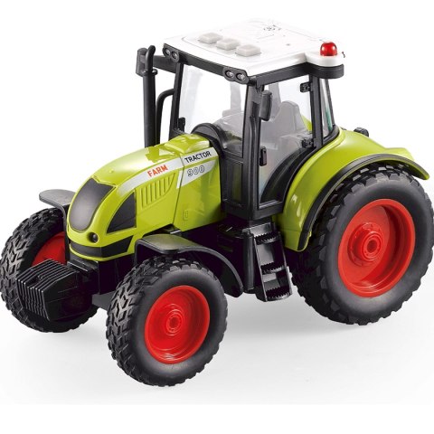 SMILY PLAY SP83994 Traktor mówiący SMILY PLAY SP83994 Traktor mówiący