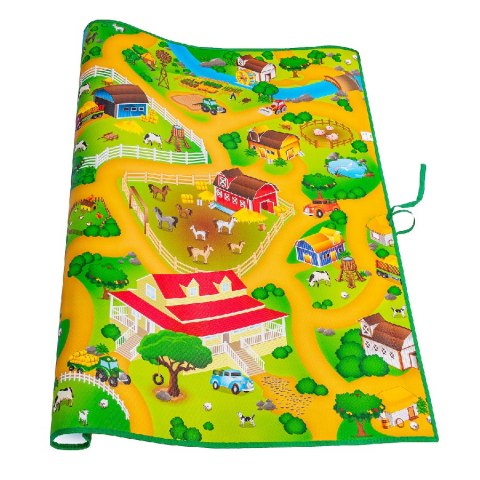 SMILY PLAY SP84513 Mata farma 120x100cmx3mm SMILY PLAY SP84513 Mata farma 120x100cmx3mm