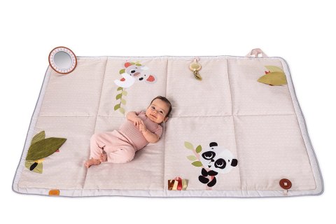TINY LOVE TL12076000 Mata interaktywna gigant Boho chic TINY LOVE TL12076000 Mata interaktywna gigant Boho chic