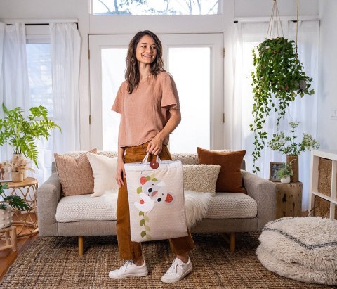 TINY LOVE TL12076000 Mata interaktywna gigant Boho chic TINY LOVE TL12076000 Mata interaktywna gigant Boho chic