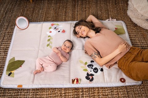 TINY LOVE TL12076000 Mata interaktywna gigant Boho chic TINY LOVE TL12076000 Mata interaktywna gigant Boho chic