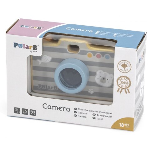 VIGA 44034 PolarB Aparat VIGA 44034 PolarB Aparat
