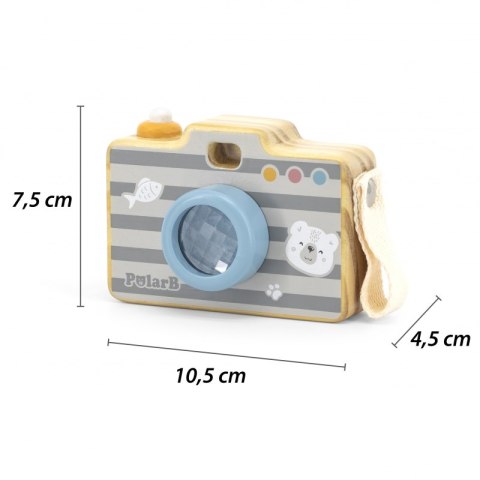 VIGA 44034 PolarB Aparat VIGA 44034 PolarB Aparat