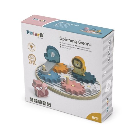 Viga 44006 PolarB Koła zębate Viga 44006 PolarB Koła zębate