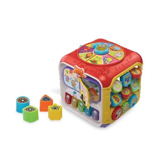 VTECH 60677 Kostka Aktywności