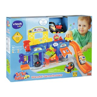 VTECH 61072 Warsztat Samochodowy