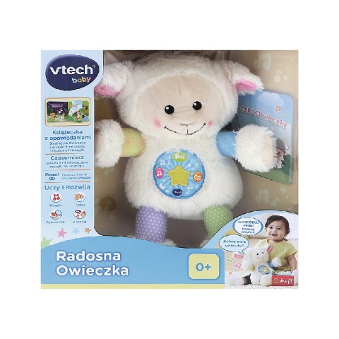 VTECH 61432 Radosna Owieczka VTECH 61432 Radosna Owieczka