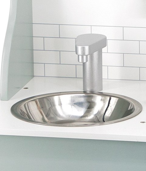 Viga 44048 PolarB Kuchnia z akcesoriami eco mint Viga 44048 PolarB Kuchnia z akcesoriami eco mint