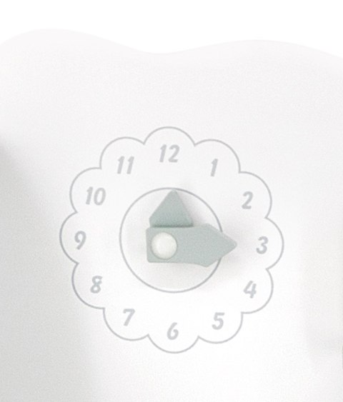Viga 44048 PolarB Kuchnia z akcesoriami eco mint Viga 44048 PolarB Kuchnia z akcesoriami eco mint