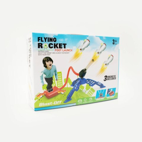 ICOM 7174348 Wyrzutnia miękkich rakiet ICOM 7174348 Wyrzutnia miękkich rakiet