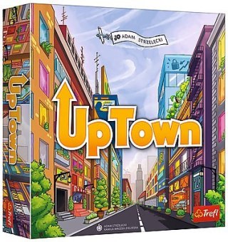 TREFL 02278 Gra Uptown