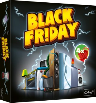 TREFL 02299 Gra Black Friday