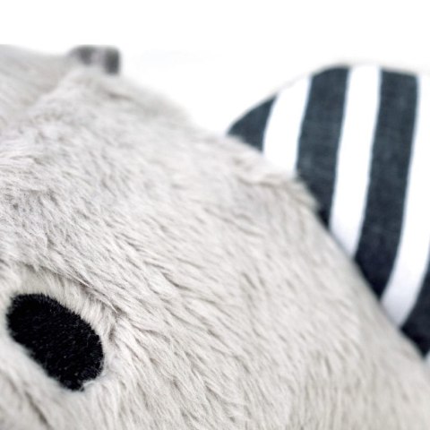WHISBEAR Szumiący Miś z funkcją CRYsensor cytryna WHISBEAR Szumiący Miś z funkcją CRYsensor cytryna