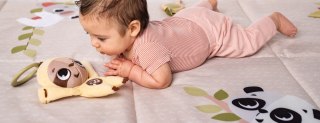 TINY LOVE TL11180000 Tiny smart zawieszka pozytywka LENIWIEC boho chic