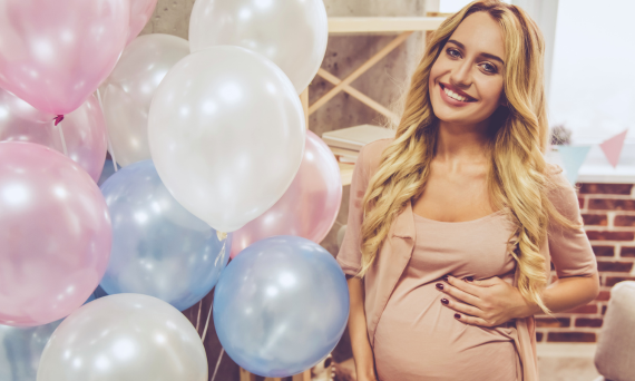 Najlepsze Prezenty dla Noworodka – Co Kupić na Baby Shower?