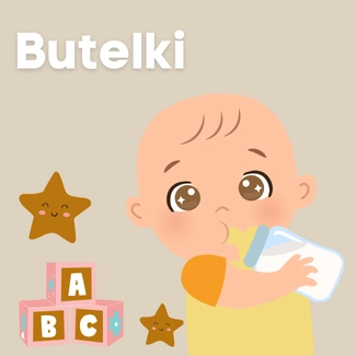 Butelki